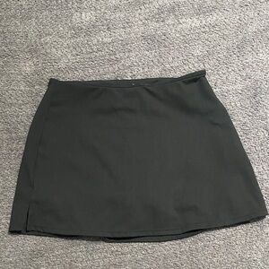 Pacsun Mini Skort Size Xs